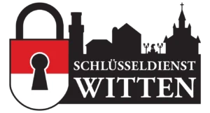 schlüsseldienst witten logo